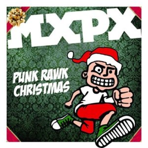 Auld Lang Syne - MxPx