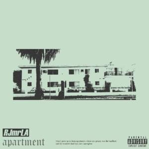 Apartment - RJmrLA