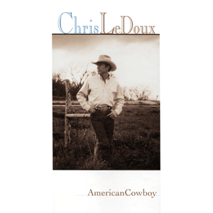 Too Tough to Die - Chris LeDoux