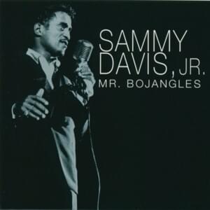 Mr. Bojangles - Single Version - Sammy Davis Jr.