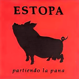 Partiendo La Pana - Estopa