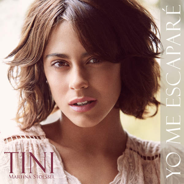 Yo Me Escaparé - TINI