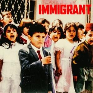 Immigrant - Belly (Ft. Meek Mill & M.I.A.)