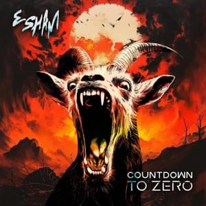 Countdown To Zero - Esham