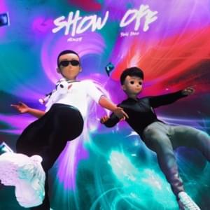 Show Off - Showjoe (Ft. Yung Fazo)