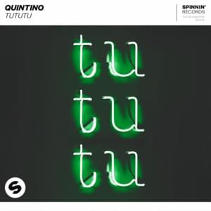 Tututu - Quintino