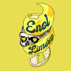 Limón - Enol