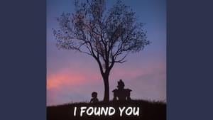 I Found You - APAngryPiggy (Ft. JonLanty)