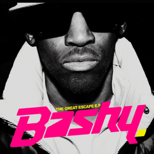 Male Pride - Bashy (Ft. DaVinChe & Wretch 32)