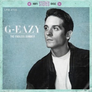 Make-Up Sex - G-Eazy