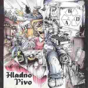 Country (Will The Circle be Unbroken) - Hladno Pivo