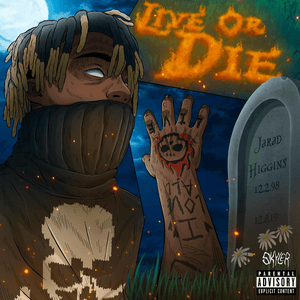 Live Or Die (Revive) - Juice WRLD