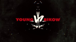 Young Bikow #6 - Hayce Lemsi