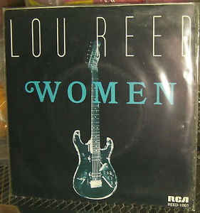 Women - Lou Reed