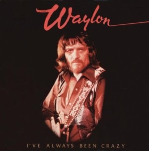 Peggy Sue - Waylon Jennings