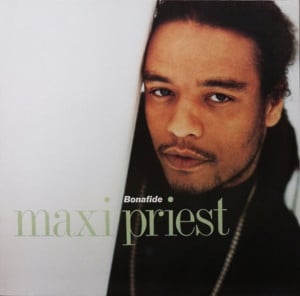 Space in My Heart - Maxi Priest