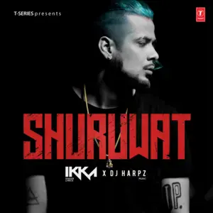 Shuruwat - Ikka