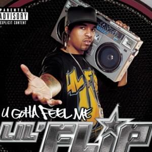 Throw Up Yo’ Hood - Lil' Flip