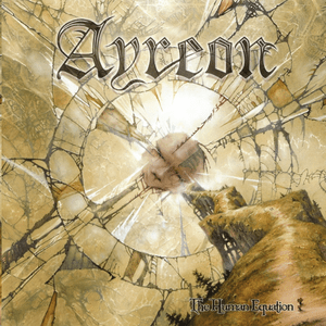 Day Three: Pain - Ayreon