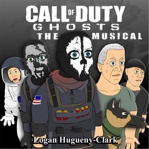 Call of Duty Ghosts the Musical - ​​lhugueny