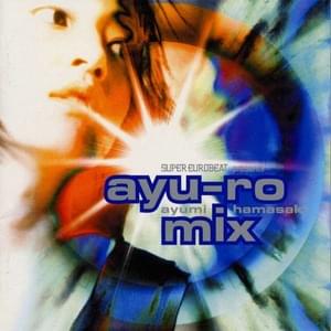 Fly high “Euro-Power Mix” - 浜崎あゆみ (Ayumi Hamasaki)