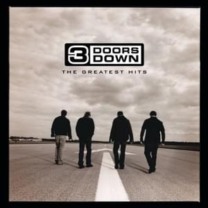 One Light - 3 Doors Down