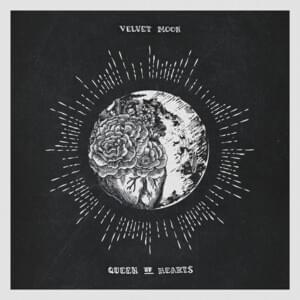 Queen of Hearts - VELVET MOON