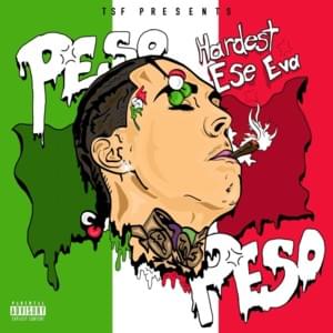 50 Slab - Peso Peso (Ft. Hoodrich Pablo Juan)