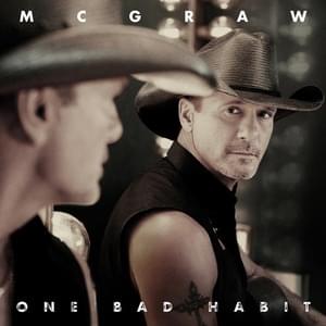 One Bad Habit - Tim McGraw