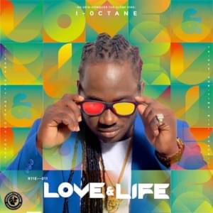 Let Me Love You - I-Octane