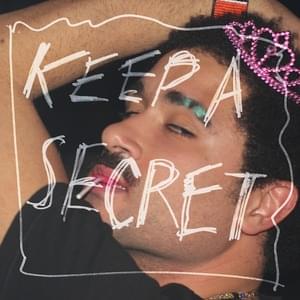 Keep a Secret - George Clanton