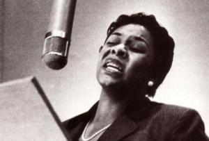 What A Diff’rence A Day Makes - Dinah Washington