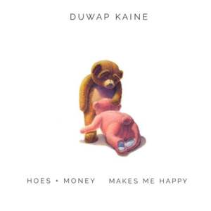 Taking Trips - Duwap Kaine