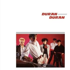 Friends of Mine - Duran Duran