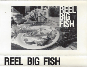 I Don’t Care - Reel Big Fish