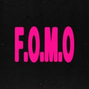 F.O.M.O - Jon Keith