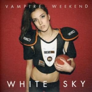 White Sky (Basement Jaxx Remix) - Vampire Weekend