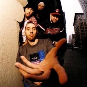 Say Goodbye to Yesterday (remix) - Non Phixion