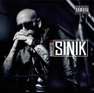 Au Bout De Ma Life - Sinik (Ft. Lartiste)