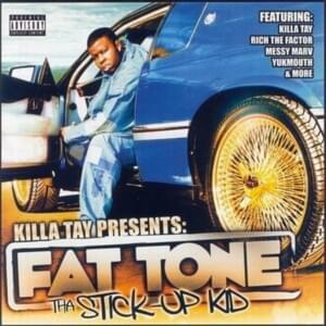 We G’s - Fat Tone (Ft. Messy Marv, Rich the Factor & Yukmouth)