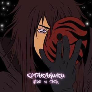 ​hide n sick - ​gitarakuru