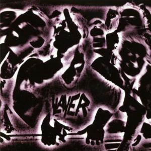 Ddamm (Drunk Drivers Against Mad Mothers) - Slayer