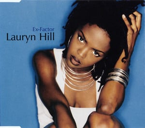 Ex-Factor (A Simple Mix) - Lauryn Hill