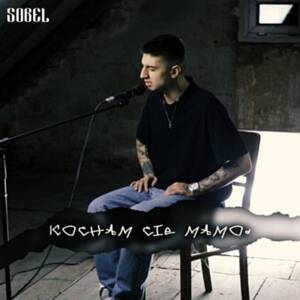 Kocham Cię Mamo. - Sobel