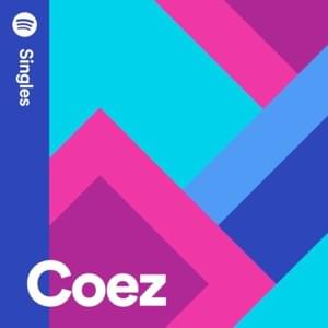 La tua canzone (Spotify Singles) - Coez