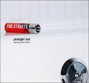 Prangin’ Out (MCs Mix) - The Streets (Ft. Bossman Birdie, Devilman, Frisco, Ghetts, Skepta, Tinchy Stryder & Wretch 32)