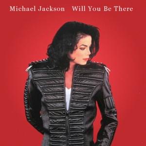 Will You Be There - Michael Jackson & Cleveland Orchestra