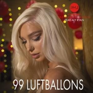 99 Luftballons - Scott Bradlee's Postmodern Jukebox (Ft. Aly Ryan)