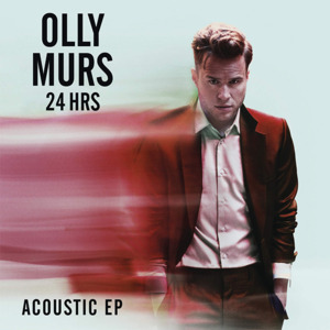 Love You More (Acoustic) - Olly Murs