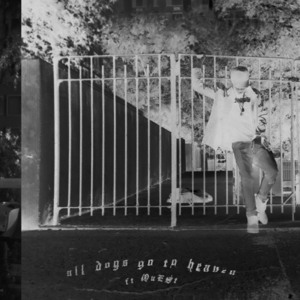 All Dogs Go To Heaven - Ro Ransom (Ft. Sylvan LaCue)